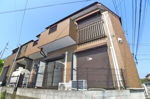 アドパリ10外観写真