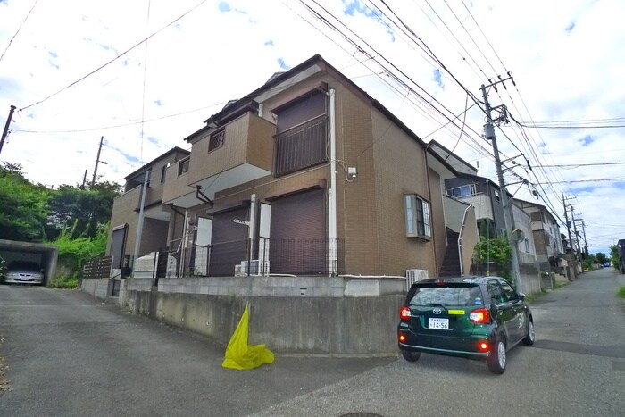 物件外観写真5　(周辺環境)