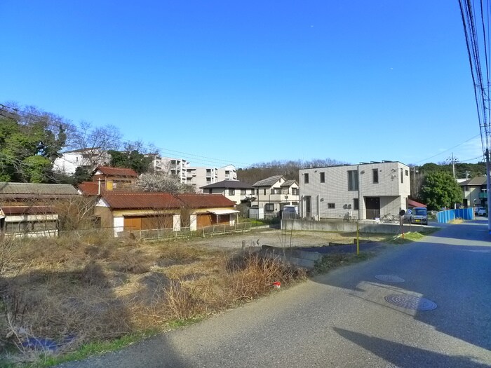 物件外観写真6　(周辺環境)