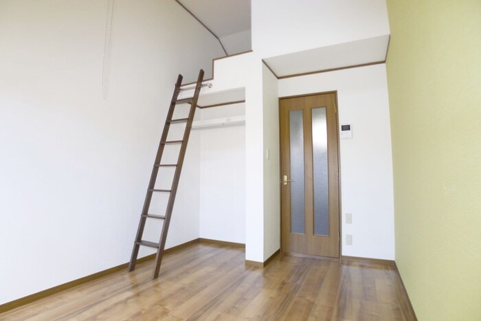 物件内観写真18　(居室)