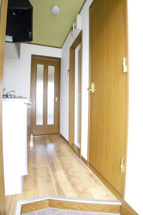 物件内観写真19　(廊下)
