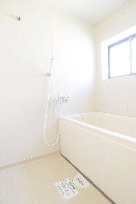 物件内観写真9　(バス／シャワールーム等)