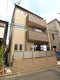 マーハイム池上