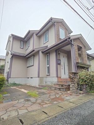 南初富１丁目戸建外観写真