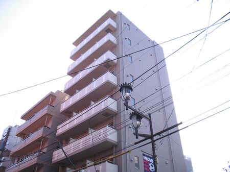 ヴェルト府中（５０１）外観写真