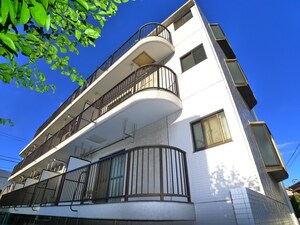 ピュアハイツ長洲外観写真