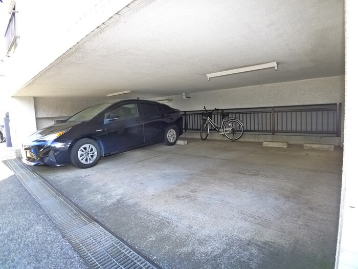 物件外観写真5　(外観写真)