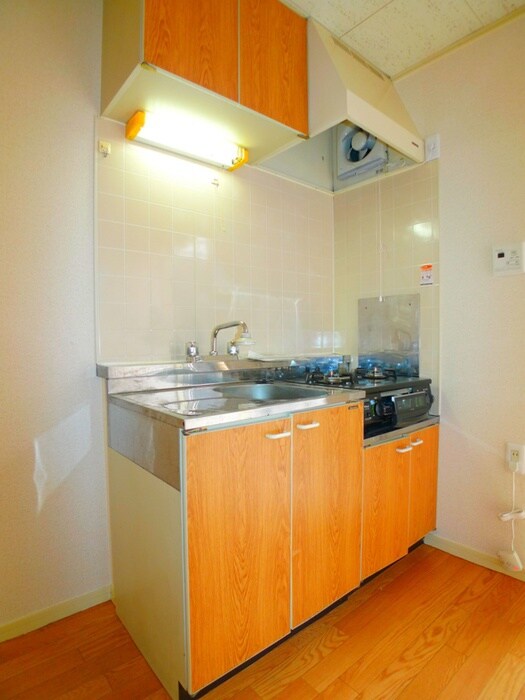 物件内観写真10　(キッチン)