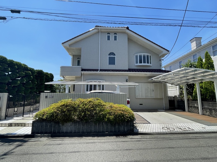 山口台戸建　1
