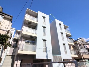 ｺｽﾓ宮崎台ﾛﾌﾄｱ-ﾊﾞﾝ(104)外観写真