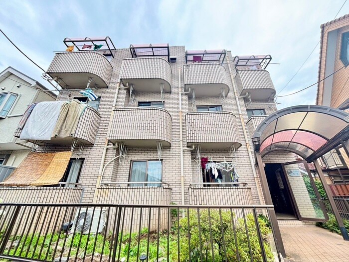 物件外観写真3　(外観写真)