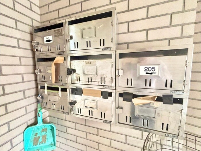 物件外観写真5　(建物設備)