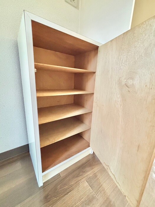 物件内観写真16　(靴箱)