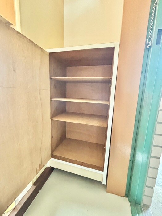 物件内観写真17　(靴箱)