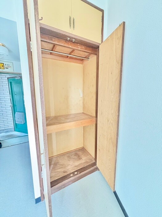 物件内観写真18　(収納)