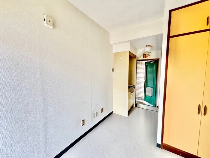 物件内観写真19　(居室)