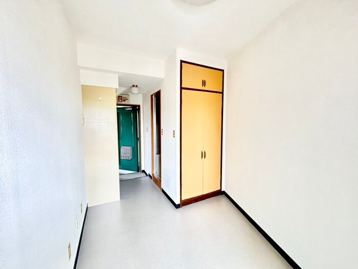 物件内観写真20　(居室)