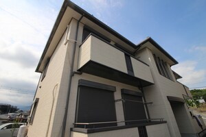 シティパル外観写真