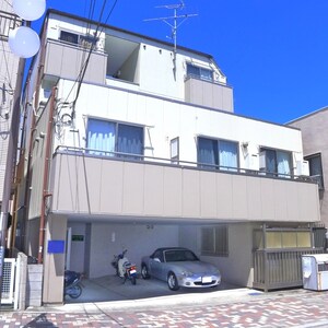 Ｃｅｎｔｒａｇｅ市川外観写真