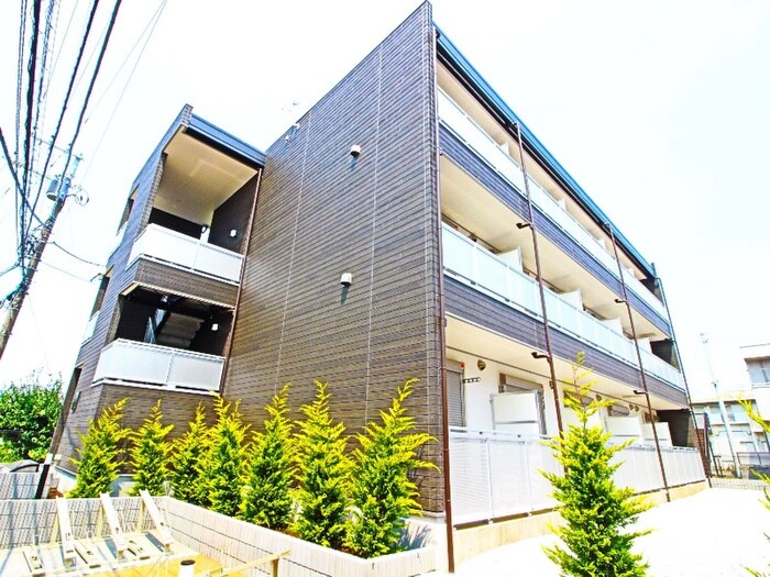 物件外観写真4　(その他)