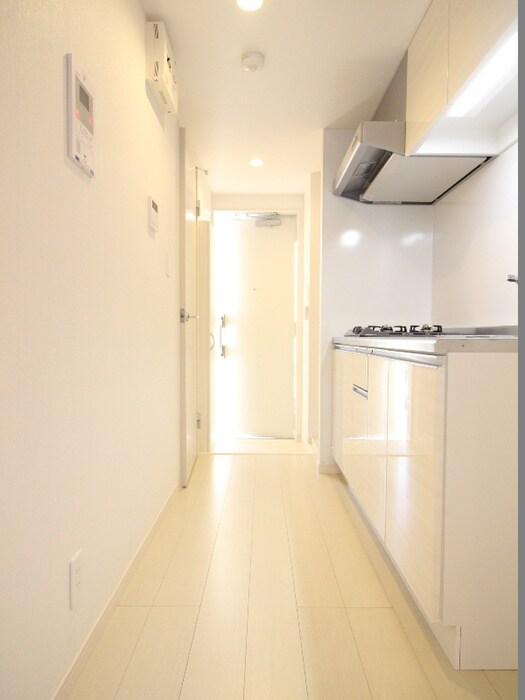 物件内観写真15　(廊下)