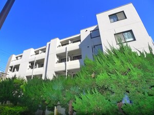 コスモ金町外観写真