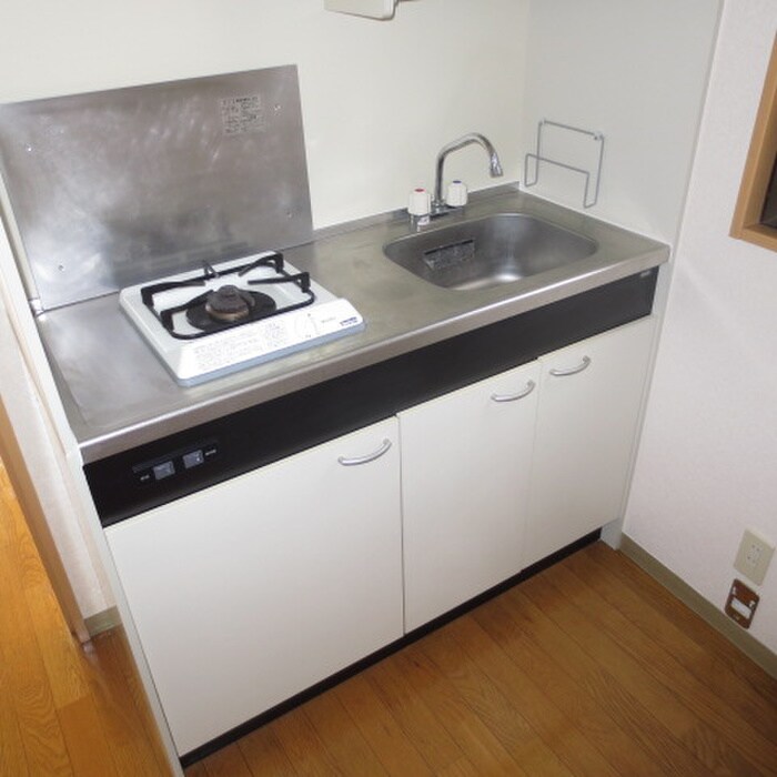 物件内観写真10　(キッチン)