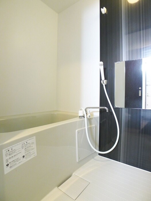 物件内観写真8　(バス／シャワールーム等)