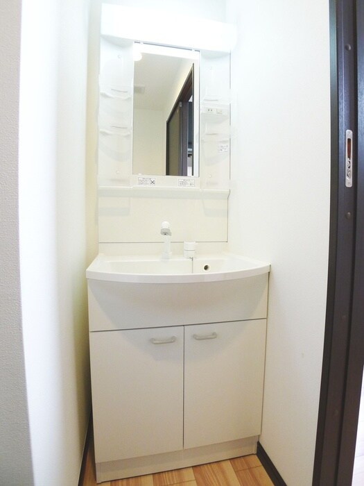 物件内観写真10　(洗面)