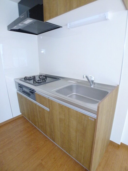 物件内観写真7　(キッチン)