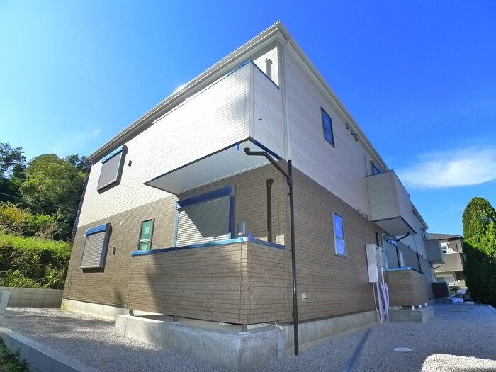 物件外観写真3　(外観写真)