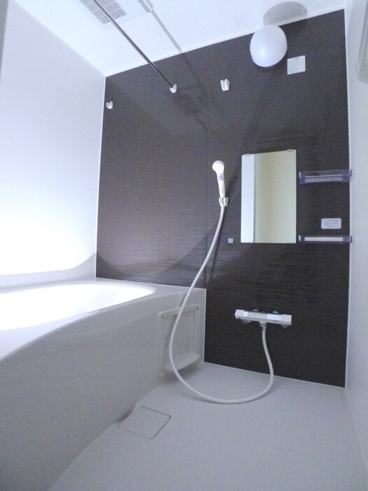 物件内観写真11　(バス／シャワールーム等)