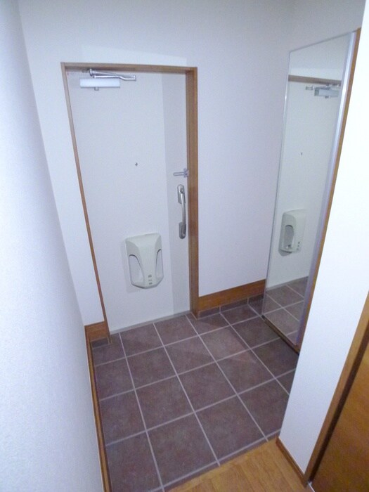 物件内観写真19　(ベランダ・バルコニー)