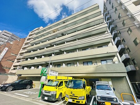 ニューガイアリルーム西葛西№59外観写真