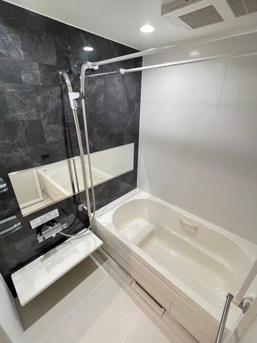 物件内観写真9　(バス／シャワールーム等)