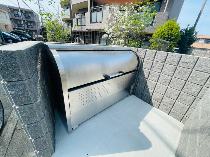 物件外観写真6　(その他)