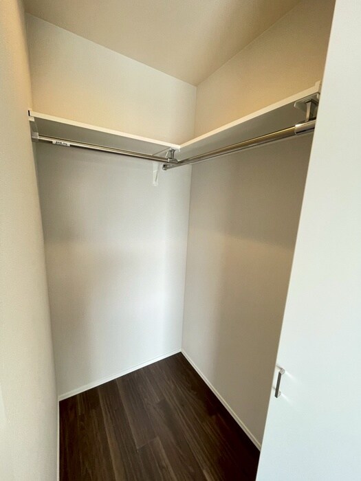 物件内観写真13　(収納)