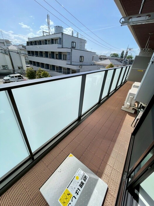 物件内観写真14　(ベランダ・バルコニー)