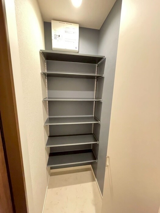物件内観写真17　(靴箱)