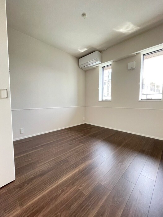 物件内観写真21　(居室)