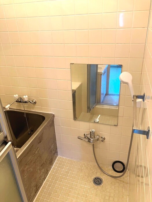 物件内観写真8　(バス／シャワールーム等)