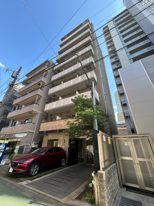 ヴェルト府中（５０３）