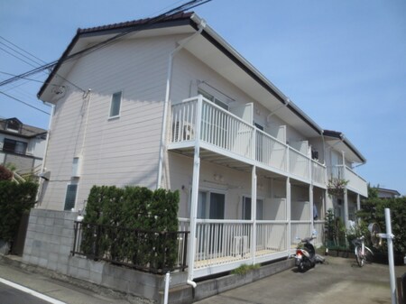 ＦＬＡＴ・ＨＯＳＡＫＡ外観写真
