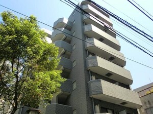 クレアシオン後楽園(805)外観写真