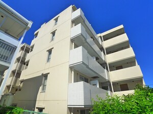 ＴＯＰ西新井第２（２０７）外観写真