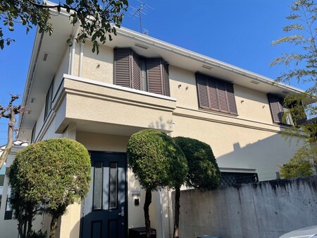 東ヶ丘アドバンス外観写真