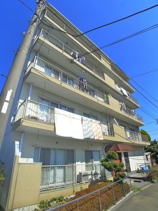 物件外観写真4　(外観写真)