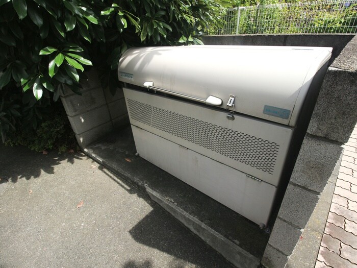 物件外観写真4　(外観写真)