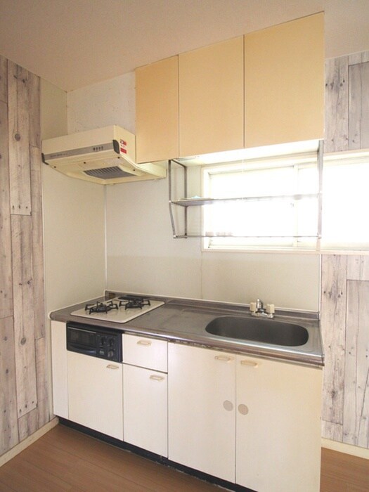 物件内観写真9　(キッチン)