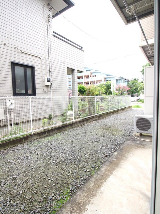 物件内観写真16　(ベランダ・バルコニー)